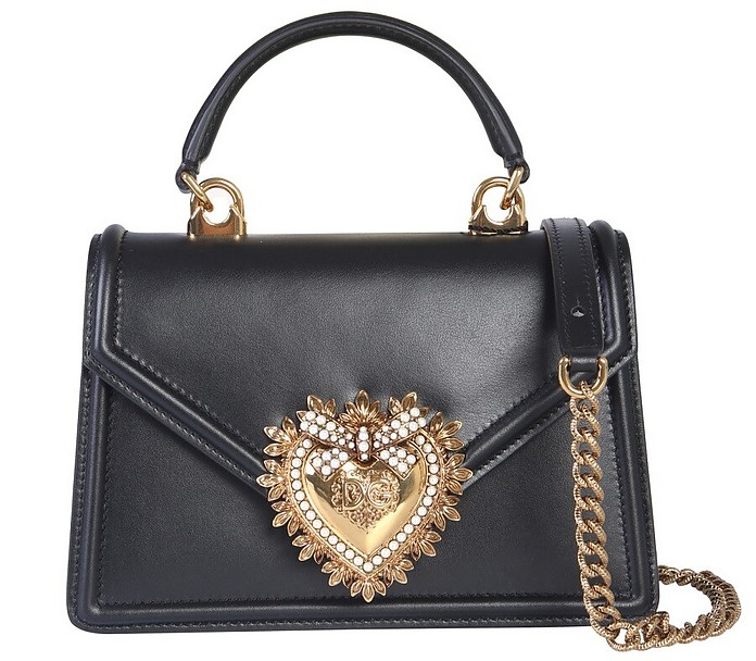 Small Devotion Bag - Dolce & Gabbana