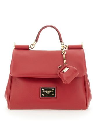 Shop Dolce & Gabbana 2023-24FW Dg logo bag box handbag (BB7544A147180999)  by 美hermosa