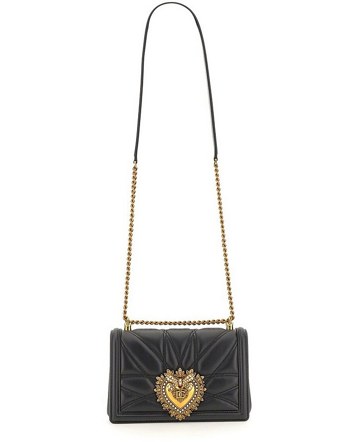 Devotion Medium Bag - Dolce & Gabbana żΰ
