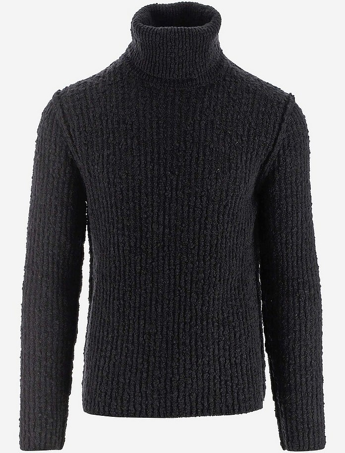 Men's Crewneck Sweater - Dolce & Gabbana