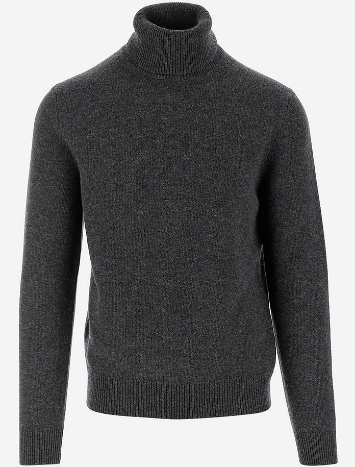 Men's Crewneck Sweater - Dolce & Gabbana