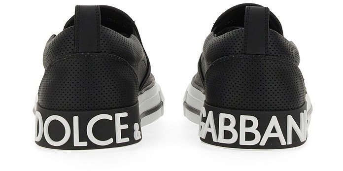 Custom Sneaker 2.Zero - Dolce & Gabbana