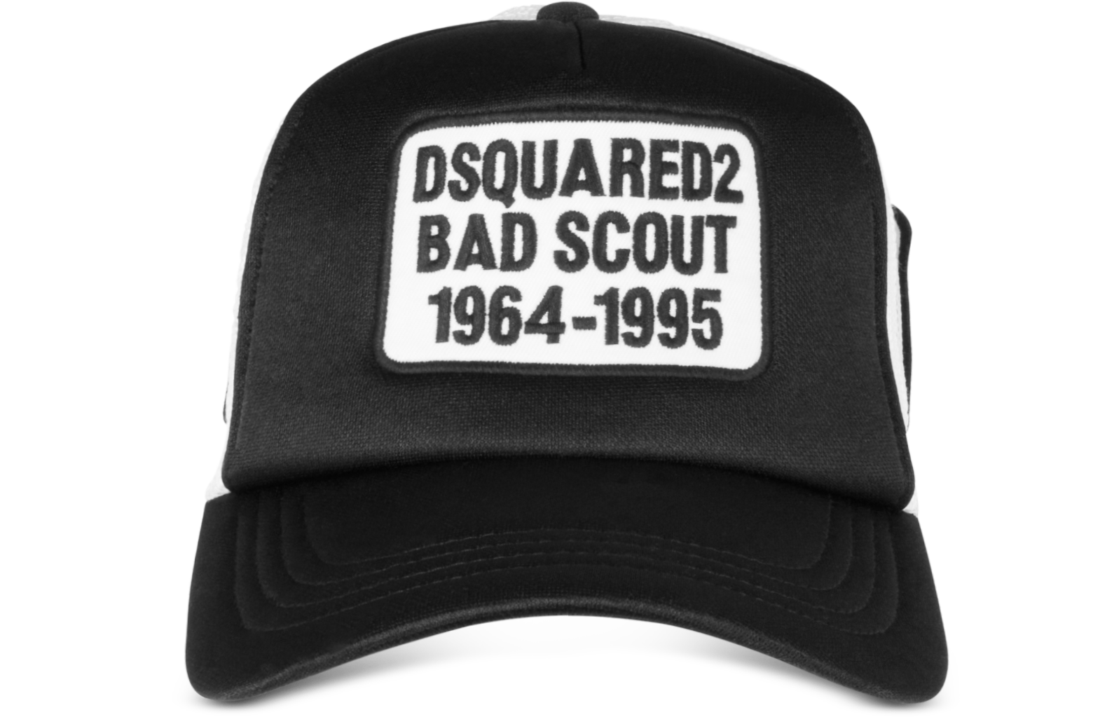 dsquared cap scout