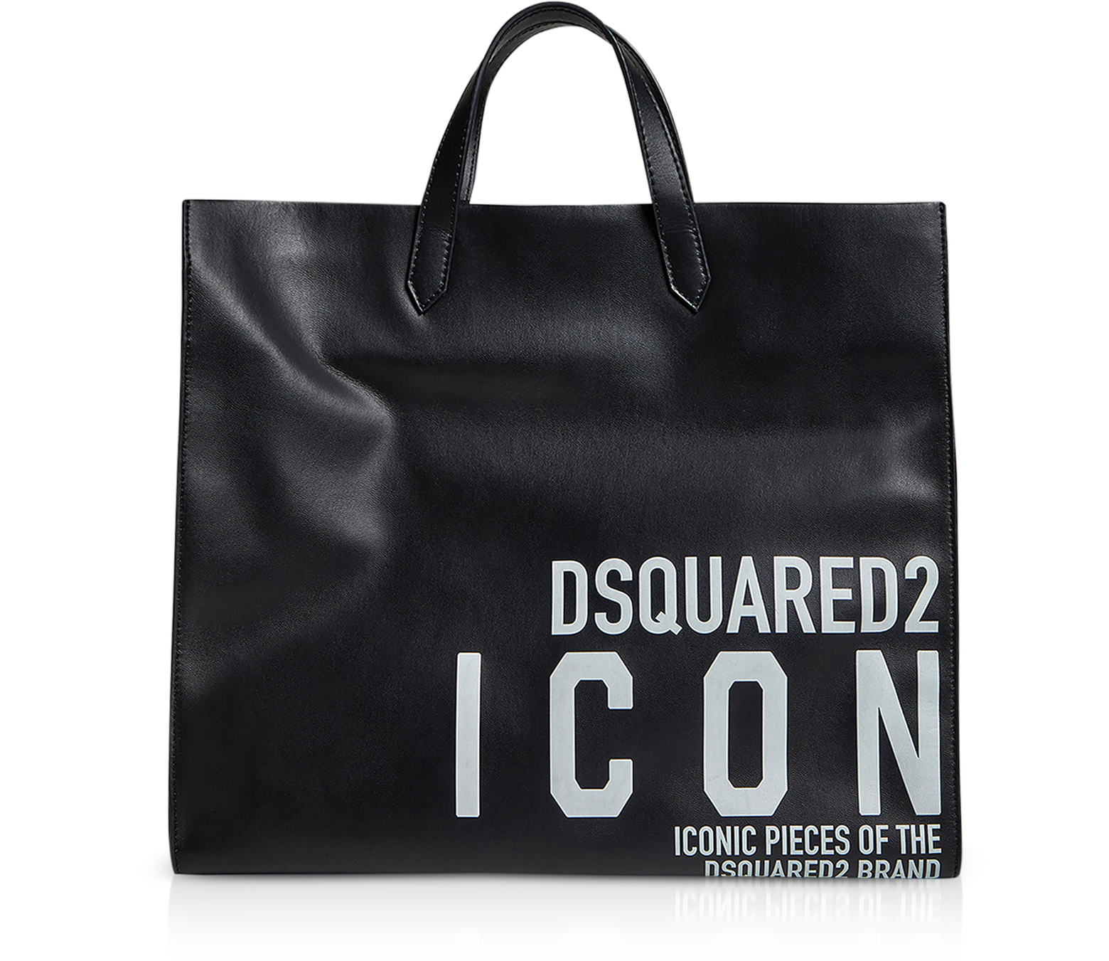 Totes bags Dsquared2 - Hiro patch tote - S17SP100411128066