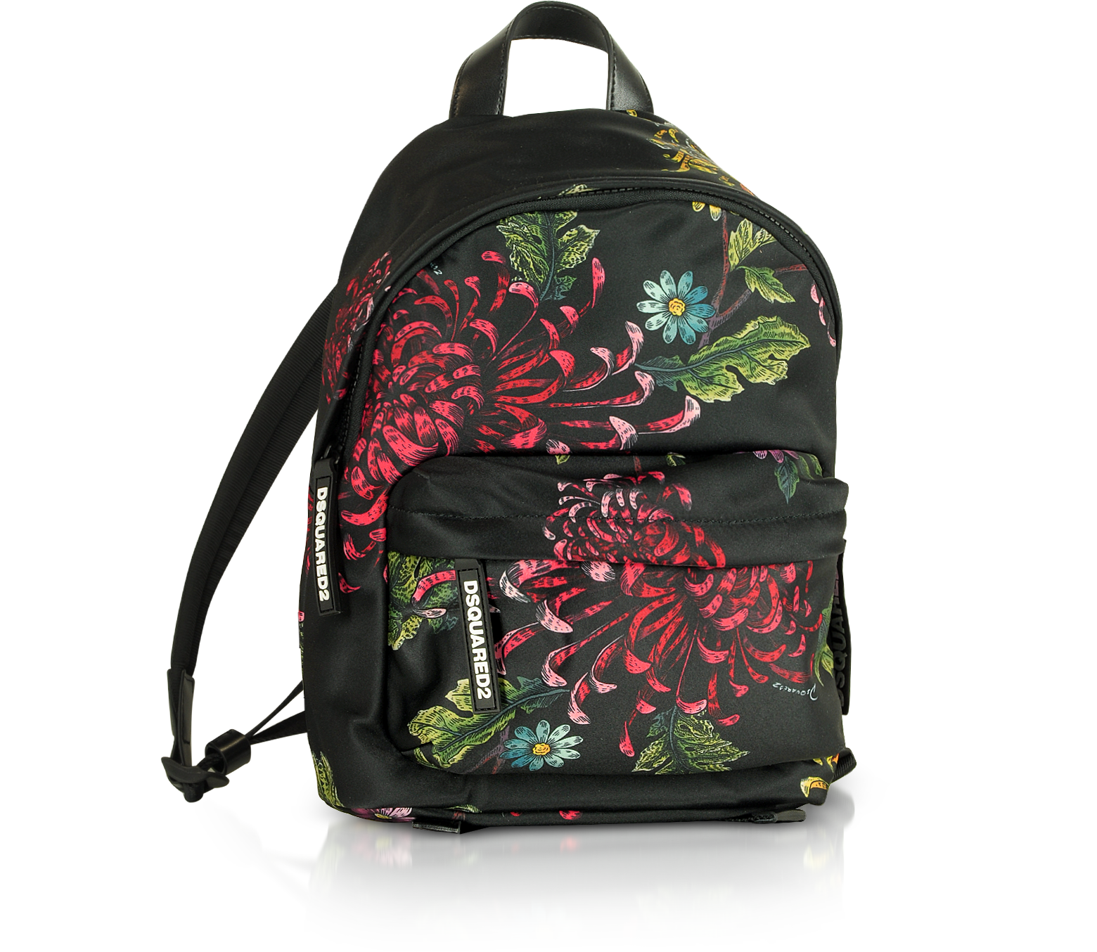 Victoria's Secret Floral Backpacks