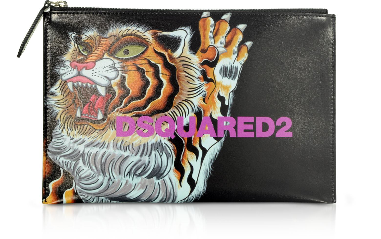 dsquared pouch