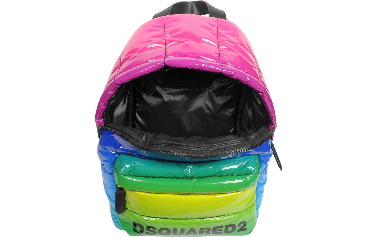 DSQUARED2 JUNIOR: bag for kids - Multicolor