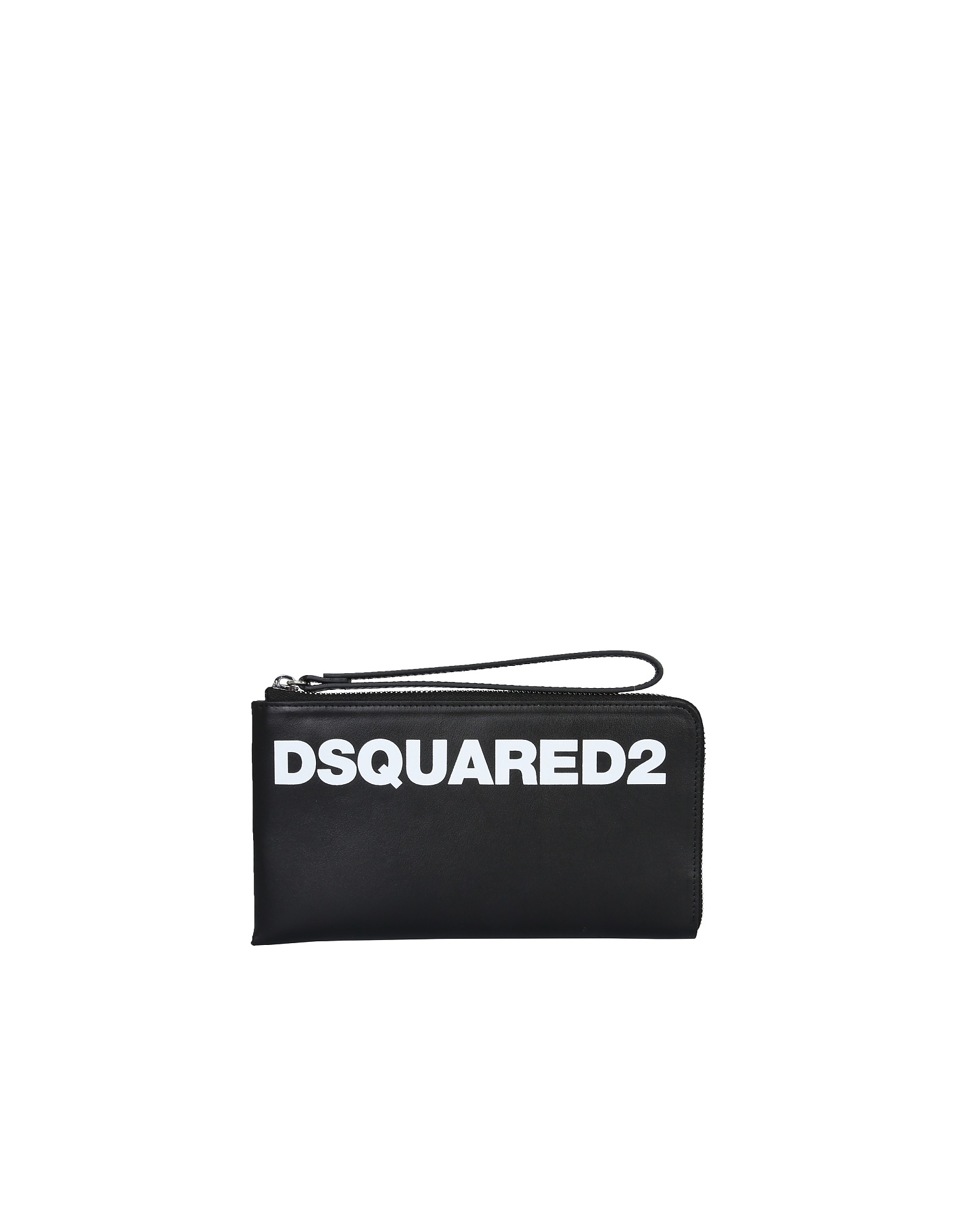 Dsquared2 CLUTCH WITH LOGO