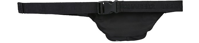 Belt Bag With Logo - DSquared2