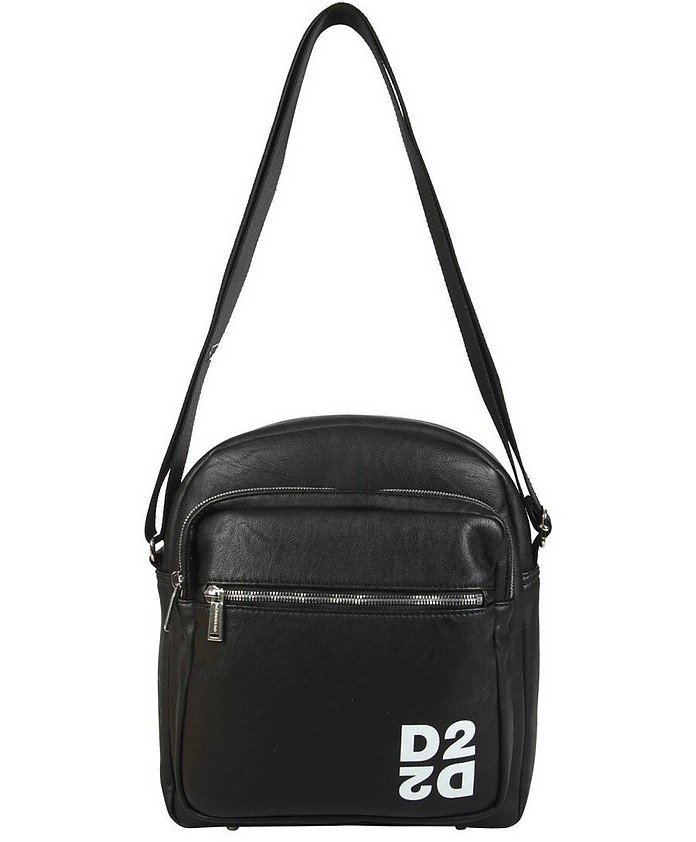 70'S Sport Bag - DSquared2