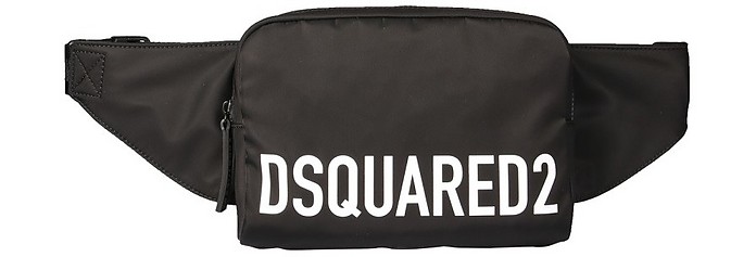Belt Bag With Logo - DSquared