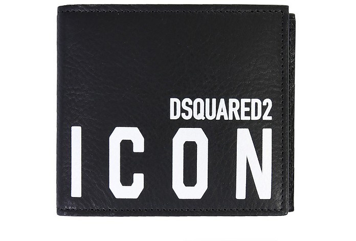 Bifold Wallet - DSquared