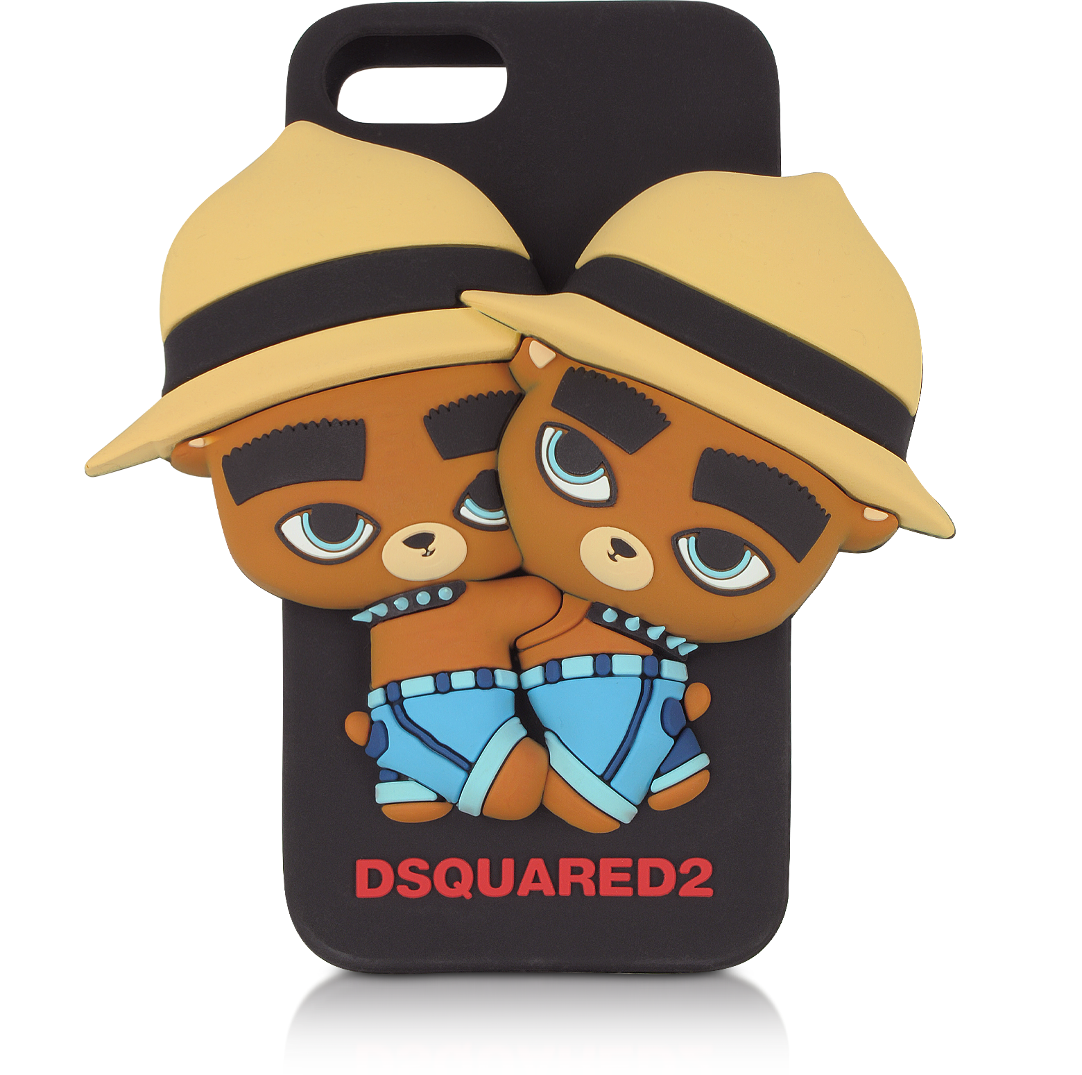 dsquared iphone 7 case