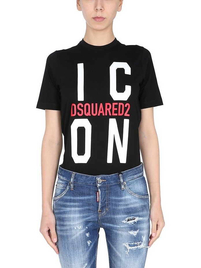 Icon T-Shirt - DSquared