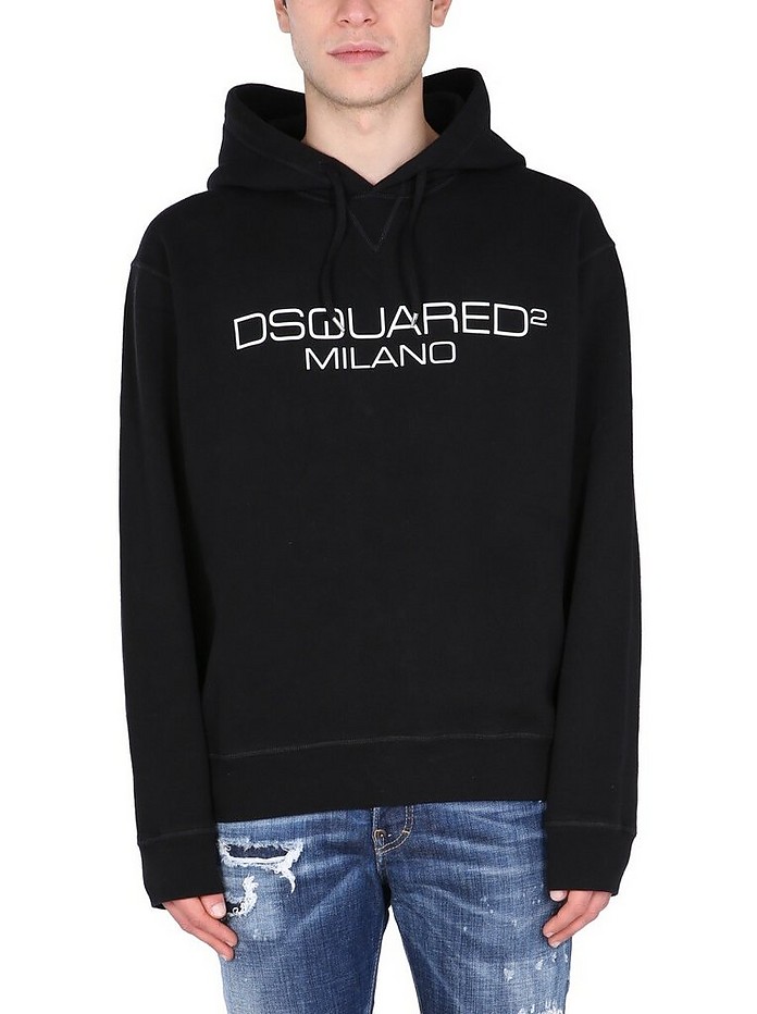 Hoodie - DSquared