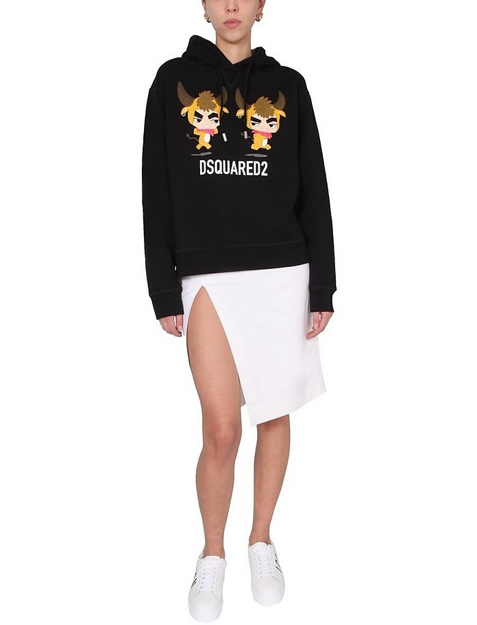 Hoodie - DSquared2