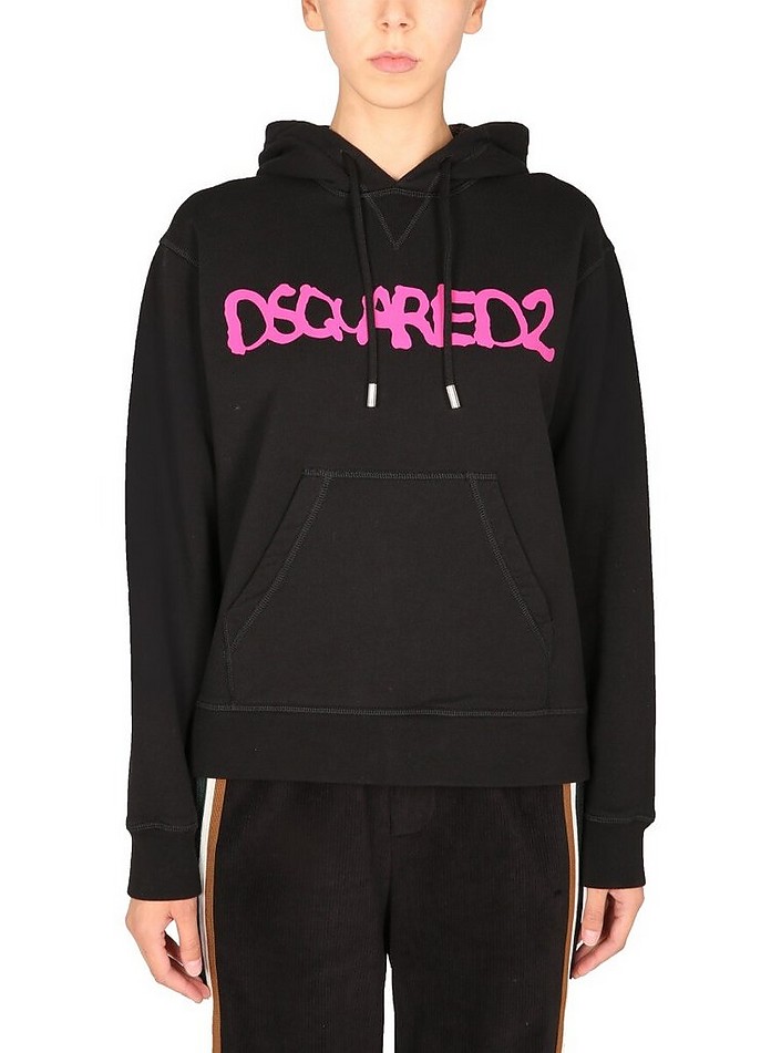Hoodie - DSquared
