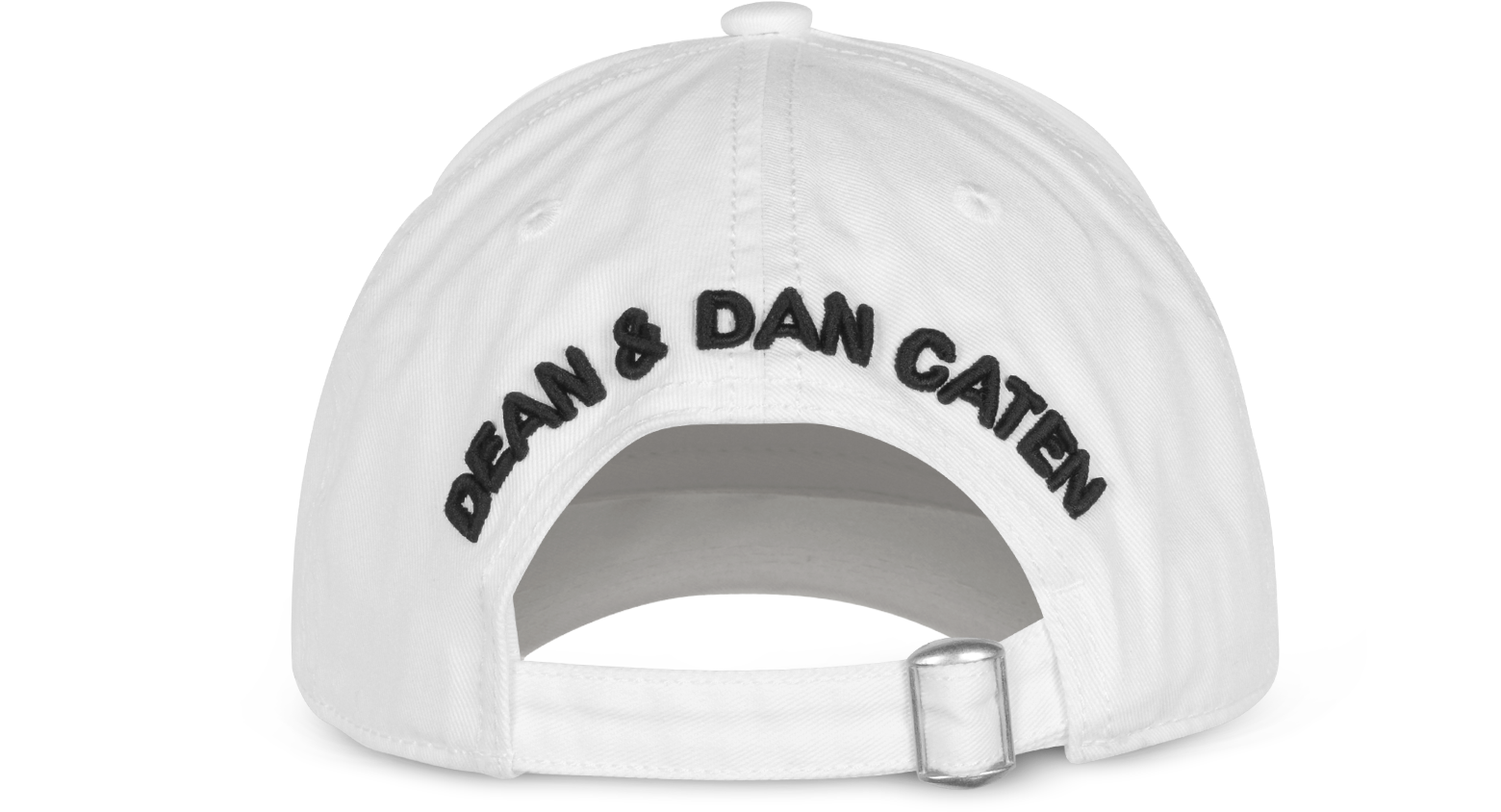 dean and dan caten hat
