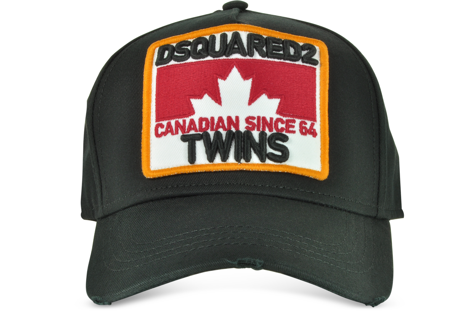 dsquared2 twins cap
