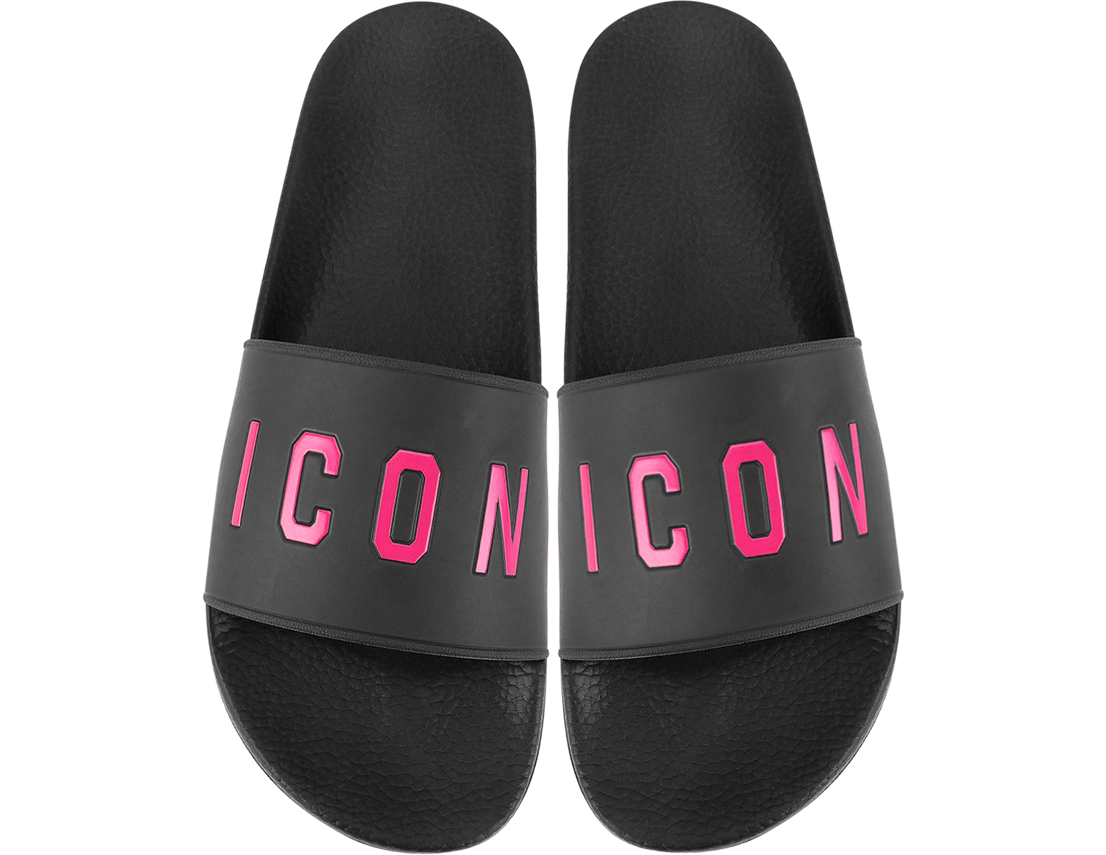 Dsquared Icon Flip Flops Online Store, UP TO 68% OFF | www 
