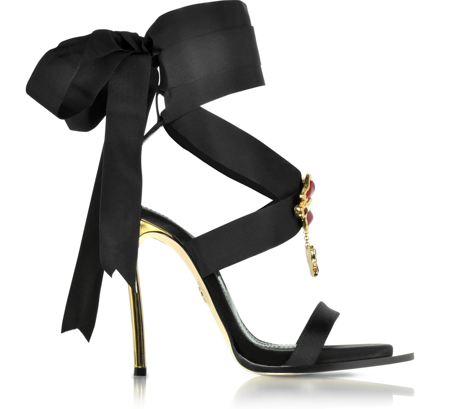 dsquared high heels