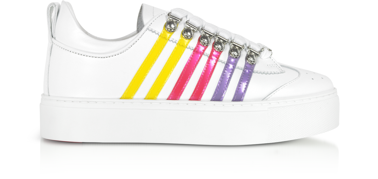 dsquared sneakers donna