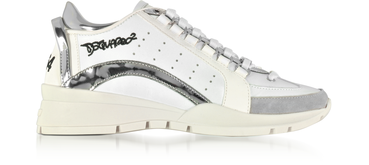 dsquared2 women's sneakers