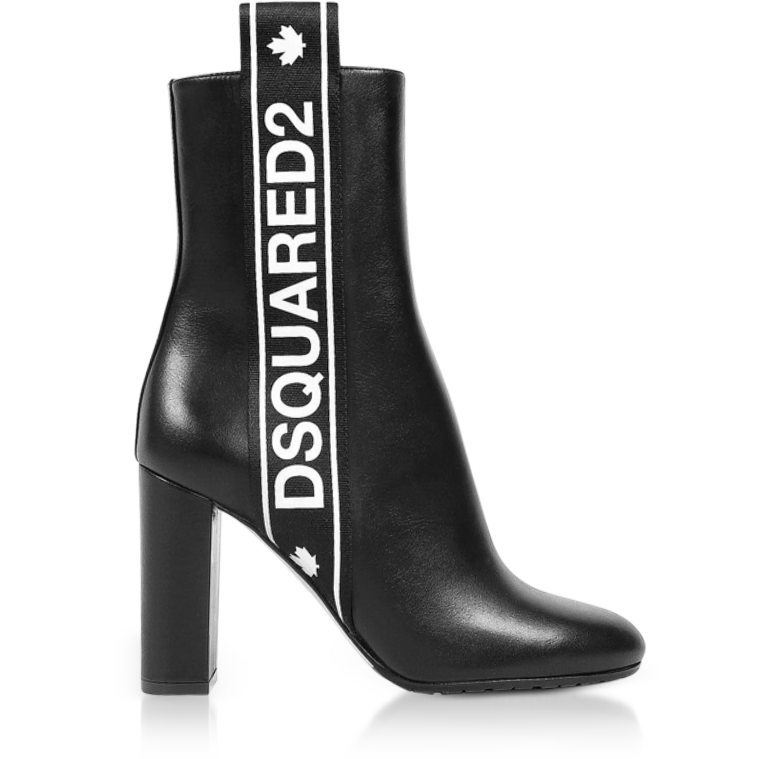 boots dsquared
