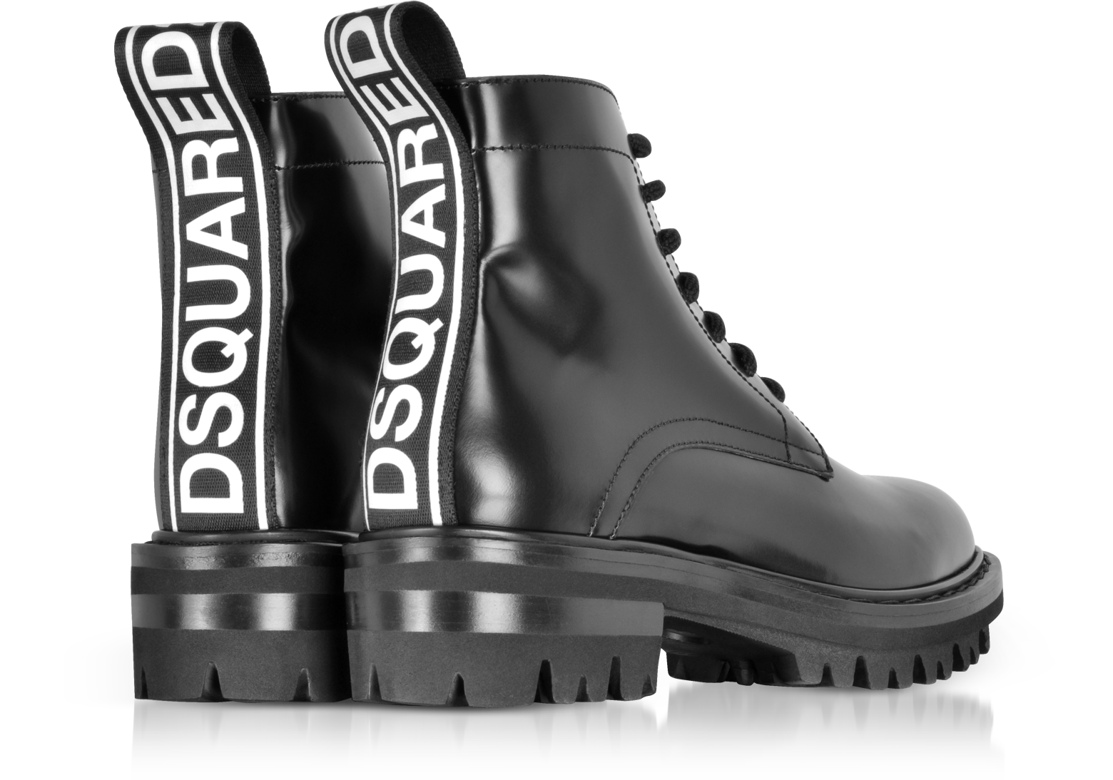 dsquared boot