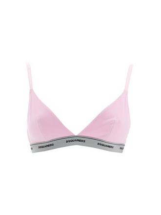 Tom Ford Bralette With Logo S at FORZIERI