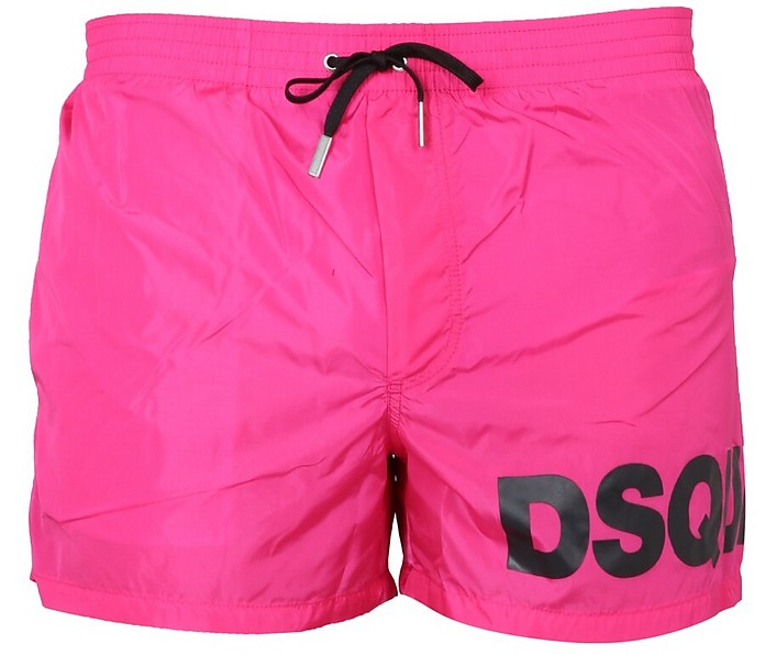 Costume With Logo - DSquared2