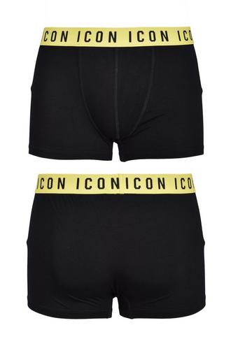 Calvin Klein Underwear Set Of Three logo-print Boxer Briefs - Farfetch