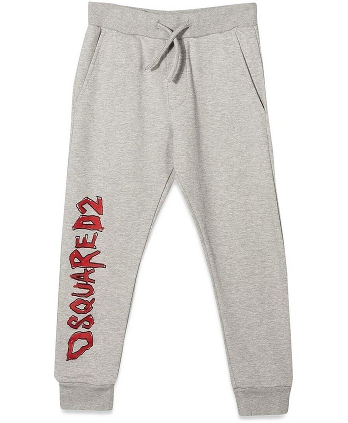 Kids Collection  Joggers - DSquared2