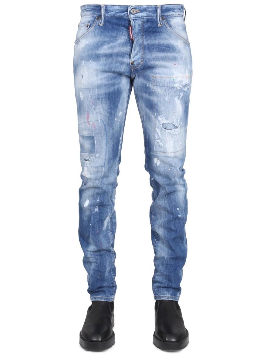 DSquared2 Cool Guy Jeans 48 IT at