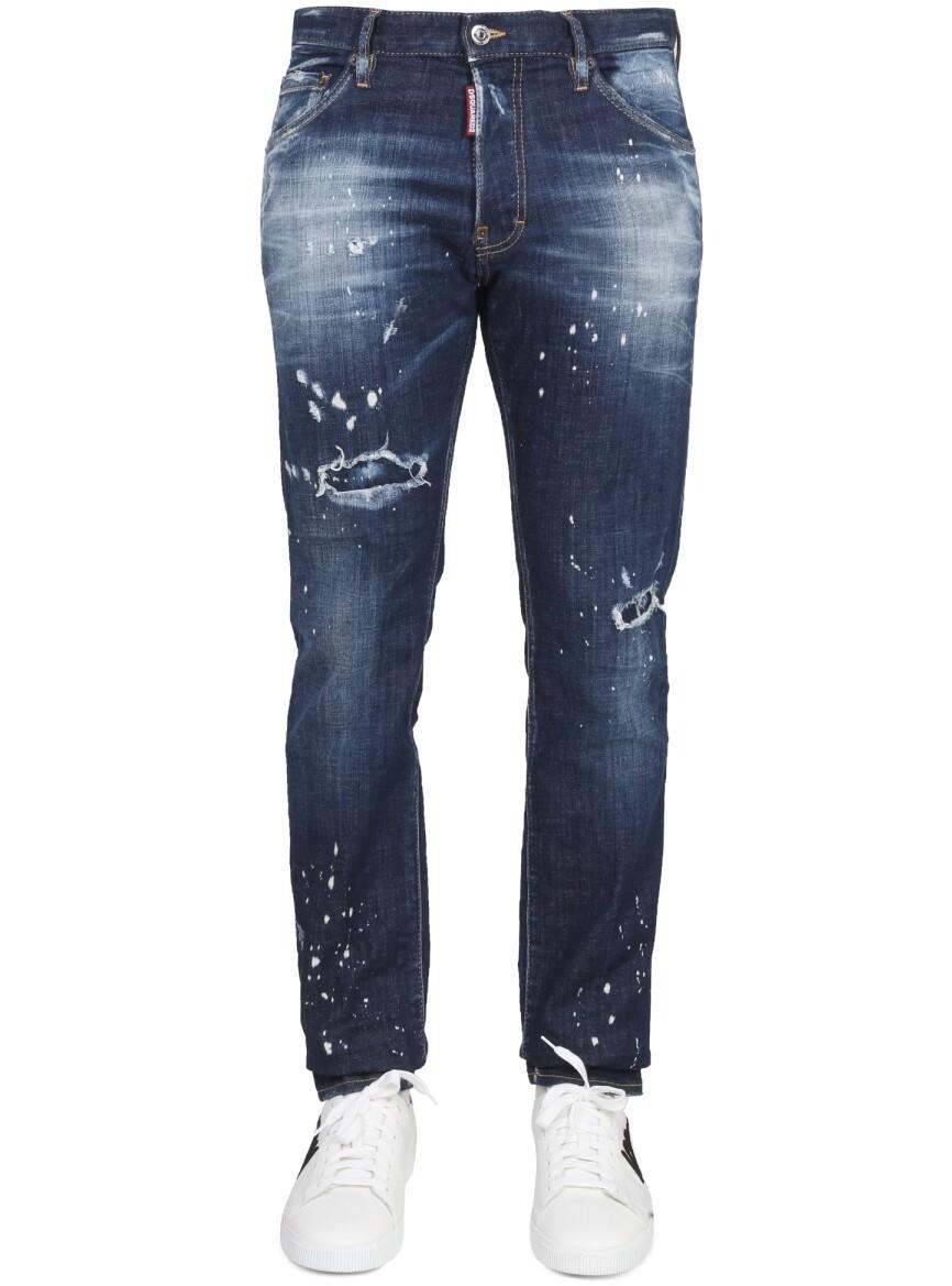 DSquared2 Cool Jeans 46 IT at