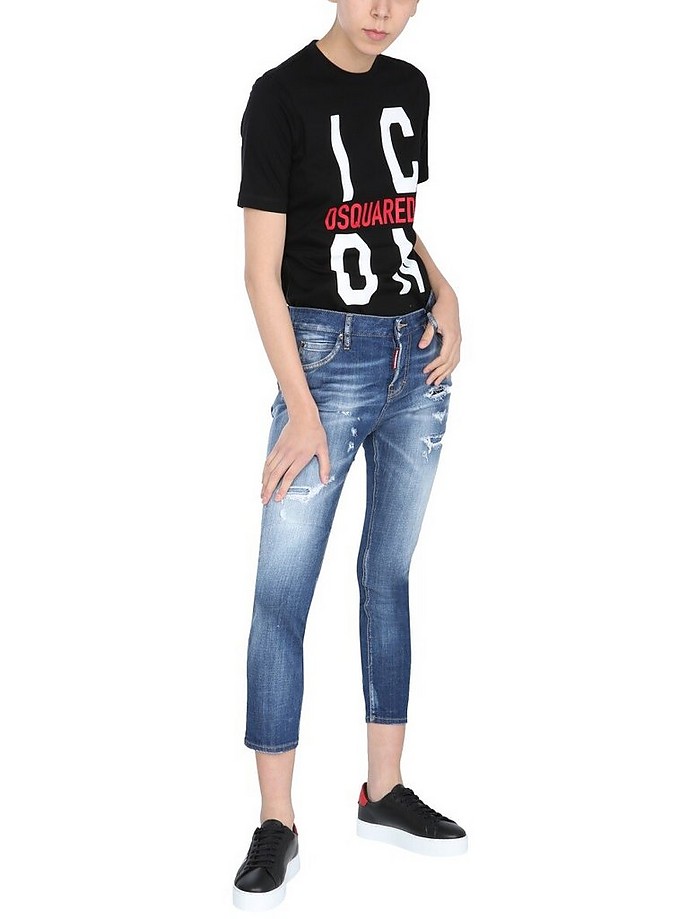 Cool Girl Jeans - DSquared2