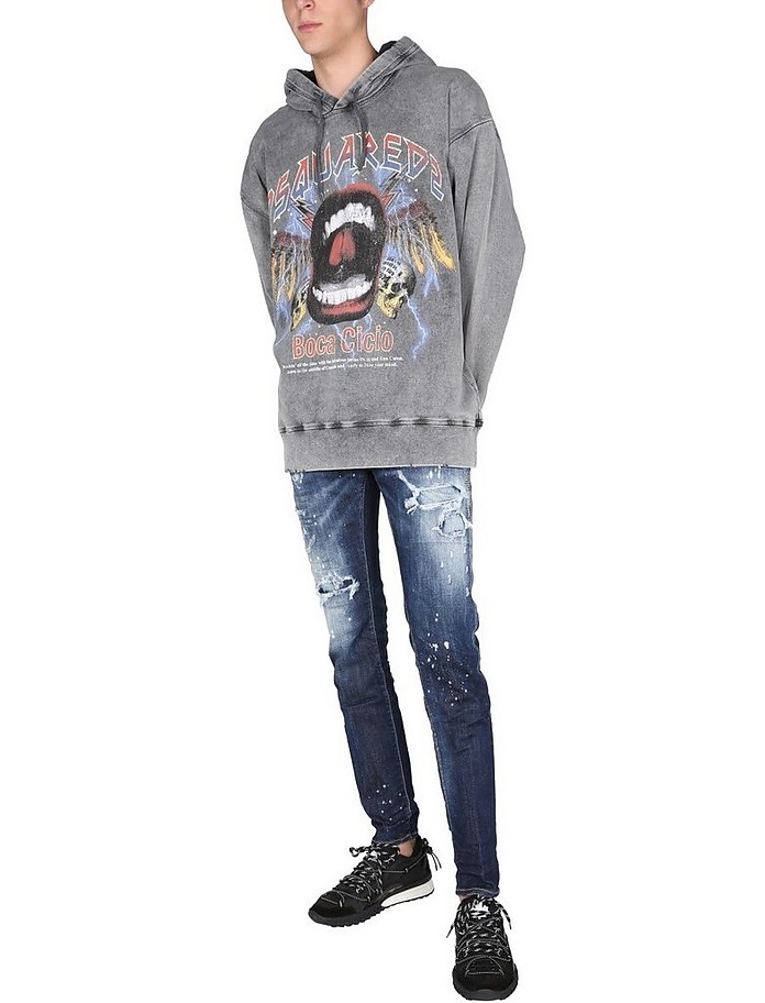 DSquared2 Cool Guy Jeans 52 IT at FORZIERI