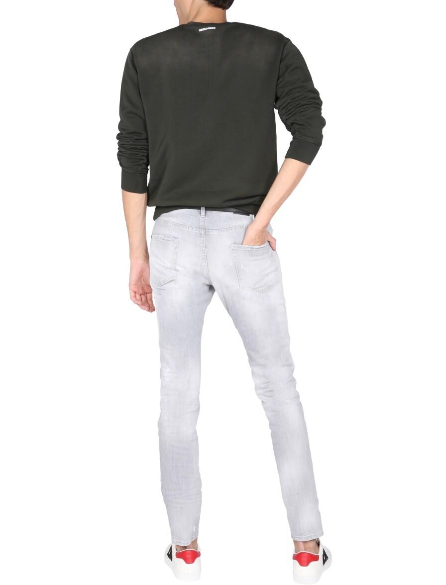 DSquared2 Cool Guy Jeans 44 IT at FORZIERI