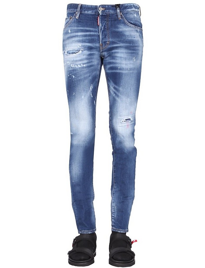 Cool Guy Jeans - DSquared2