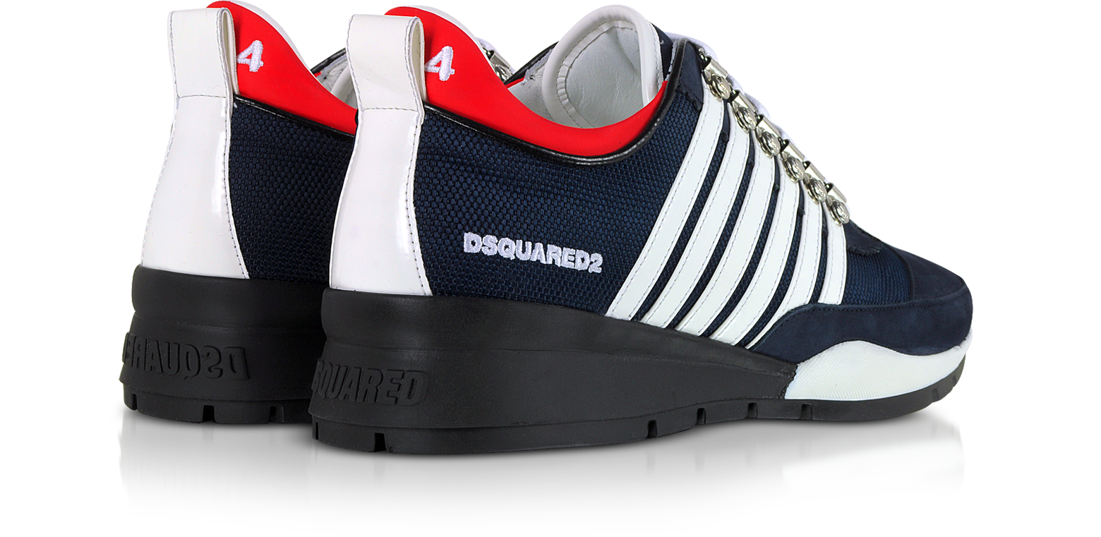 Dsquared2 Men's Sneakers