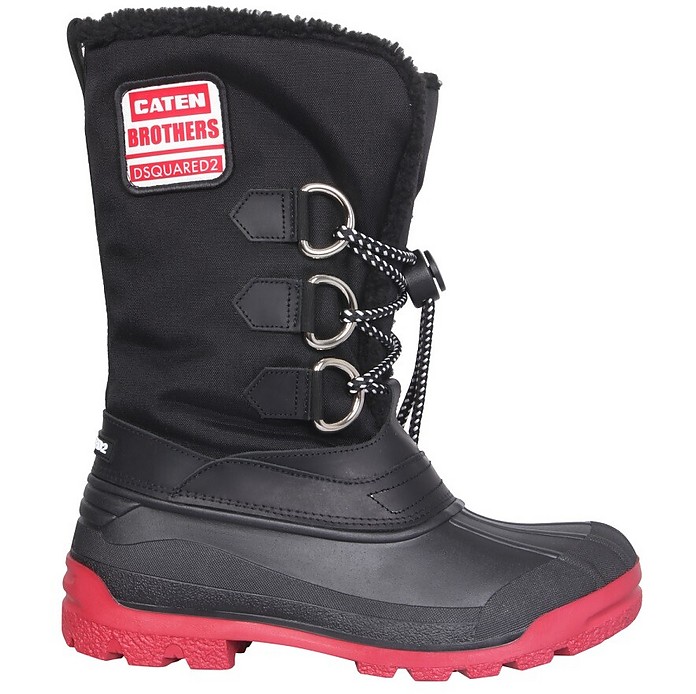 Snow Boots - DSquared