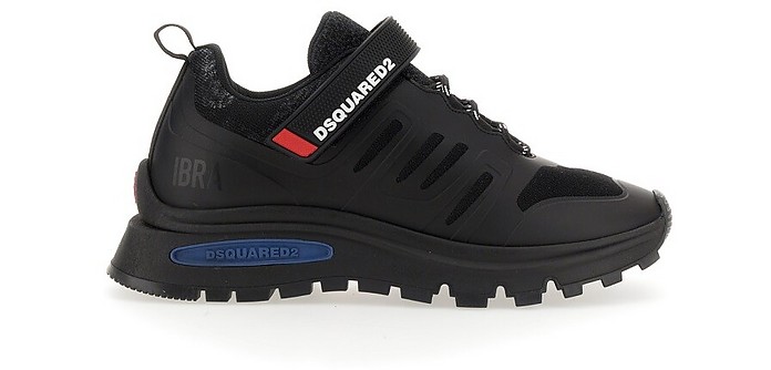 Sneaker Runds2 - DSquared2