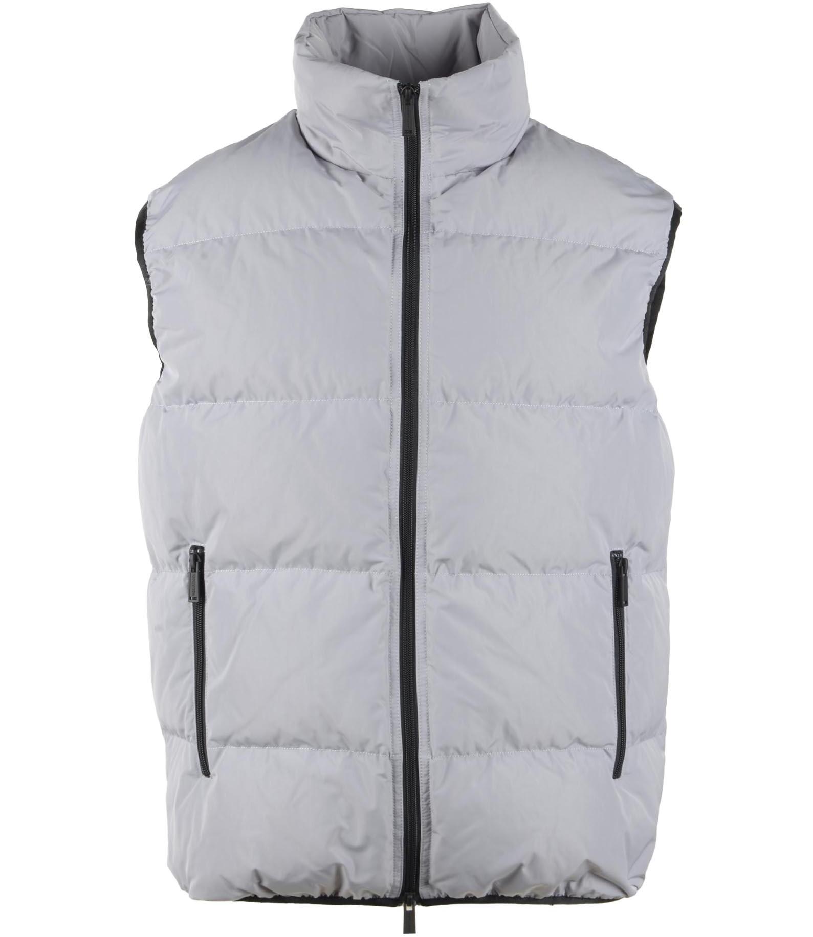DSquared2 Light Vest 48 at FORZIERI