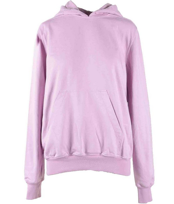 Men's Pink Sweatshirt - DRKSHDW