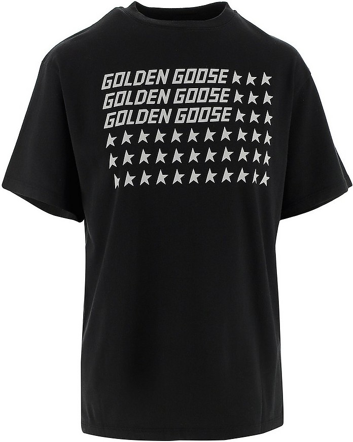 Women's T-Shirt - Golden Goose