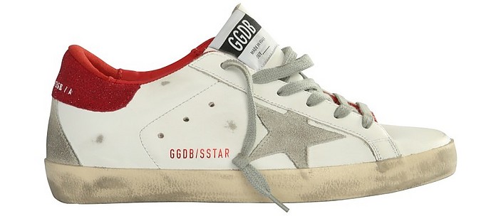 "Superstar" Sneakers - Golden Goose