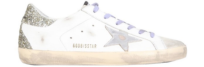 Superstar Sneakers - Golden Goose
