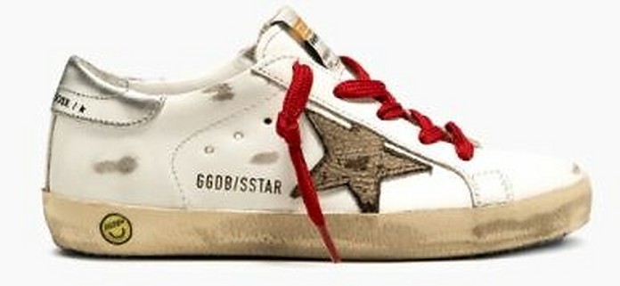 Sneakers - Golden Goose