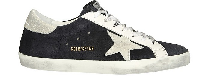 "Super-Star" Sneakers - Golden Goose