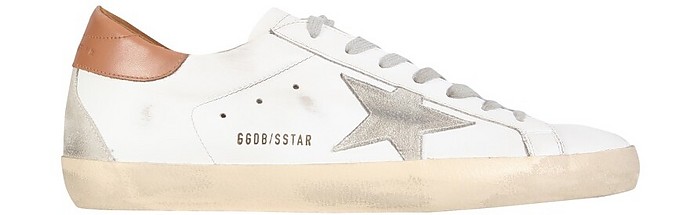 Superstar Sneakers - Golden Goose